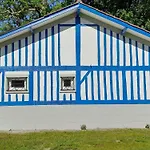 Grosses In Mit Grosser Terrasse By Interhome Holiday home *