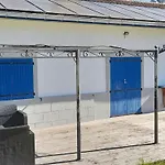 Grosses In Mit Grosser Terrasse By Interhome Holiday home *