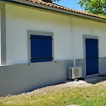 Holiday home Grosses In Mit Grosser Terrasse By Interhome