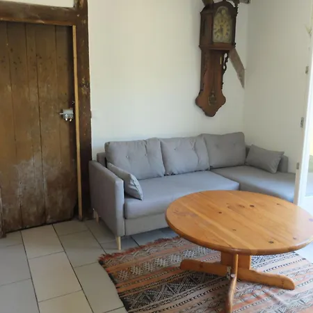 Hébergement de vacances Grosses In Mit Grosser Terrasse By Interhome Mézos