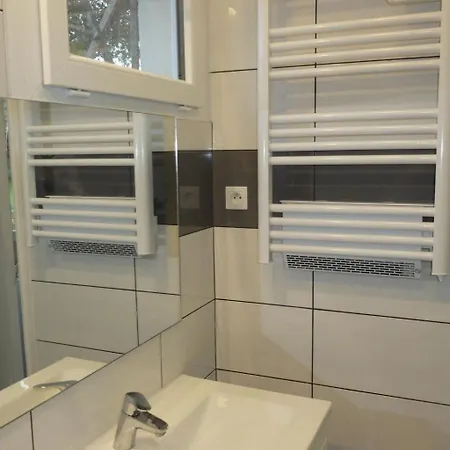 Grosses In Mit Grosser Terrasse By Interhome *