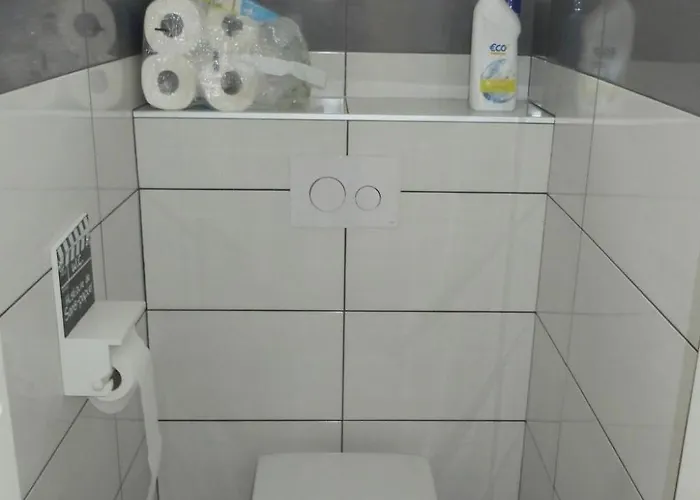 Grosses In Mit Grosser Terrasse By Interhome Holiday home