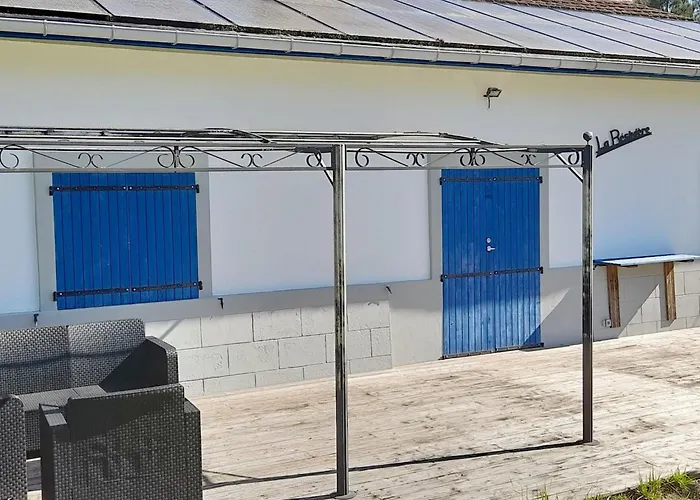 Grosses In Mit Grosser Terrasse By Interhome Holiday home *